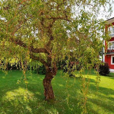 באד פיסינג Johannesbad Hotel Fuessinger Hof מראה חיצוני תמונה