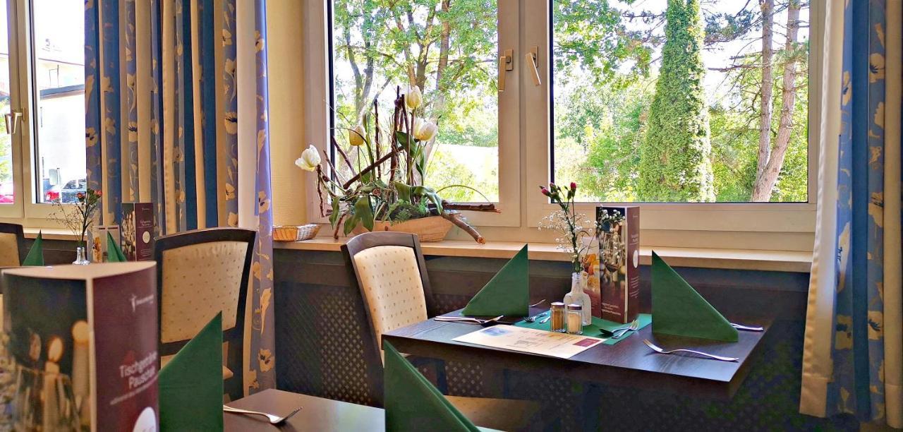 באד פיסינג Johannesbad Hotel Fuessinger Hof מראה חיצוני תמונה