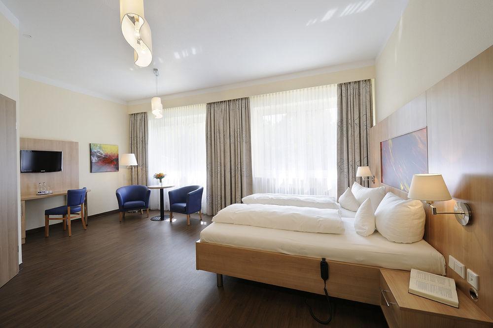 באד פיסינג Johannesbad Hotel Fuessinger Hof מראה חיצוני תמונה