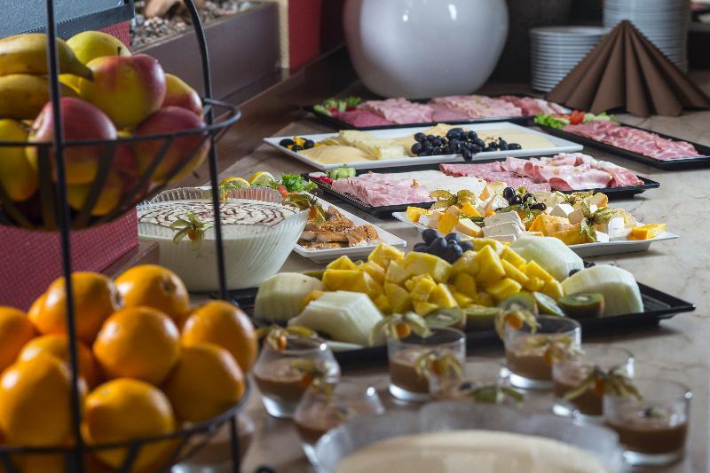 באד פיסינג Johannesbad Hotel Fuessinger Hof מראה חיצוני תמונה