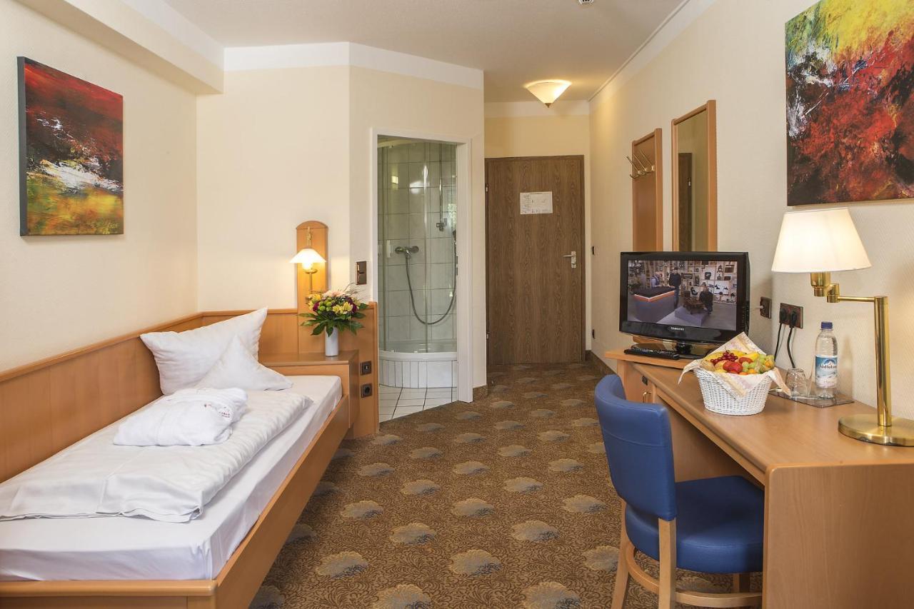 באד פיסינג Johannesbad Hotel Fuessinger Hof מראה חיצוני תמונה