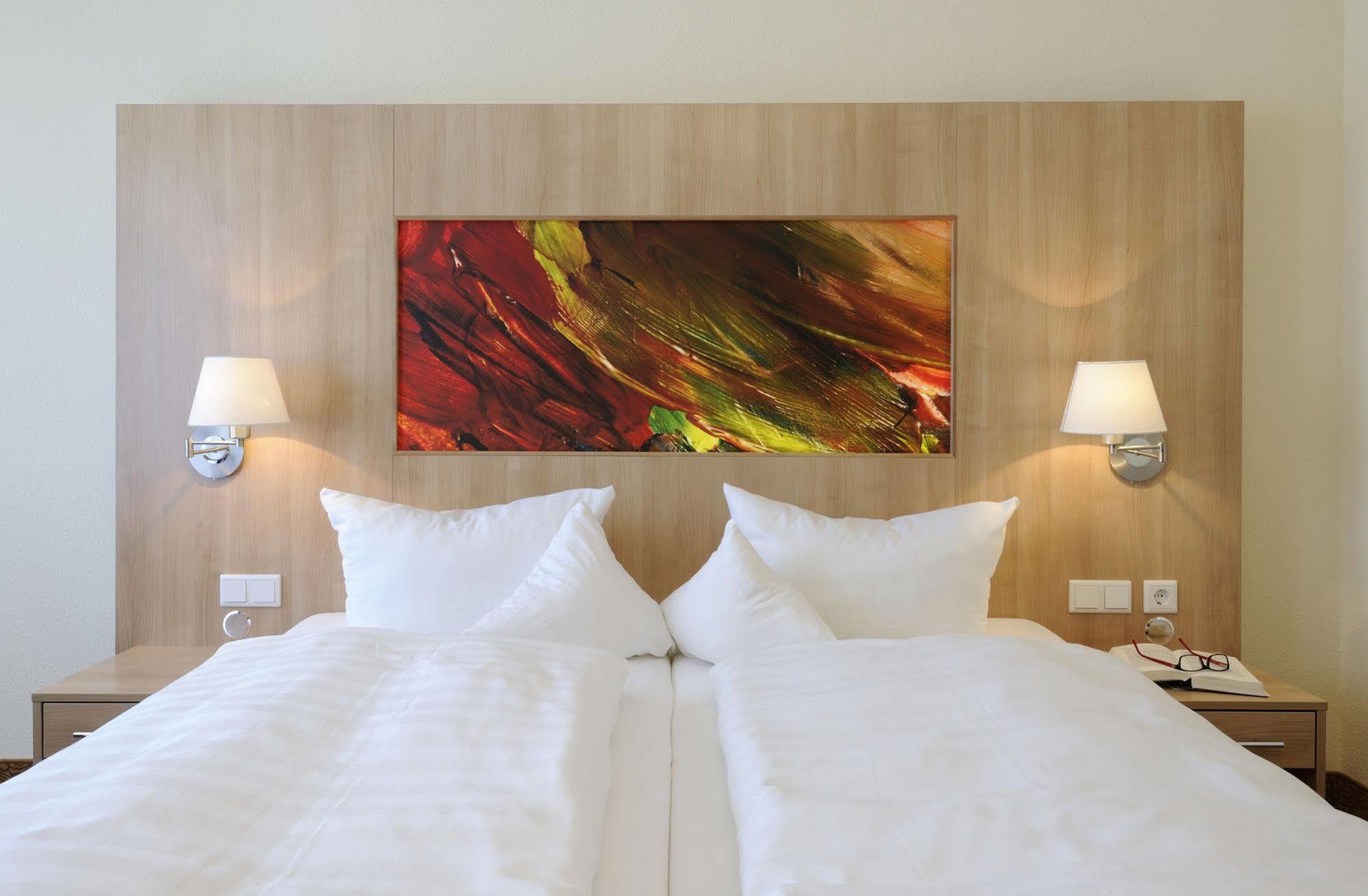 באד פיסינג Johannesbad Hotel Fuessinger Hof מראה חיצוני תמונה