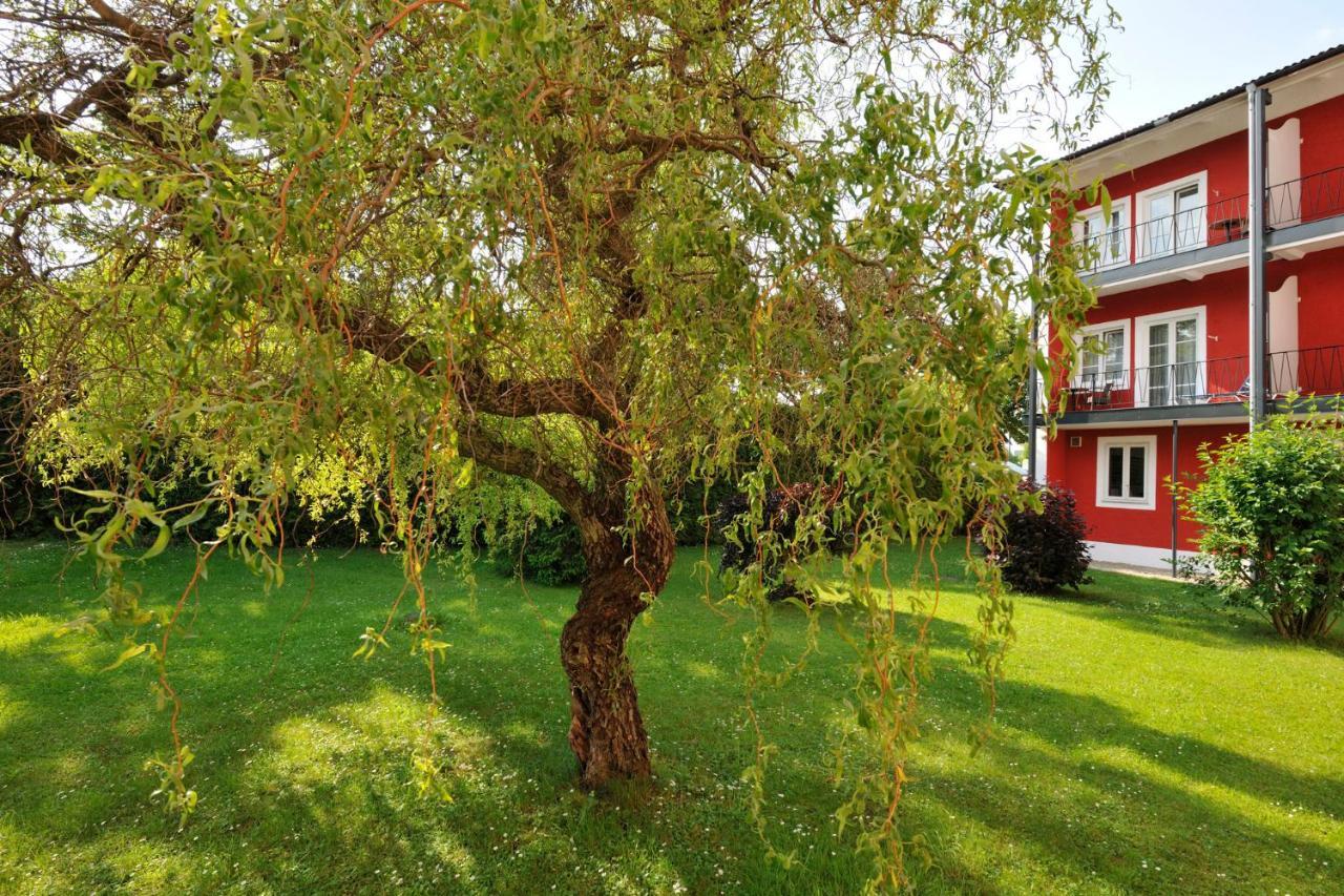 באד פיסינג Johannesbad Hotel Fuessinger Hof מראה חיצוני תמונה