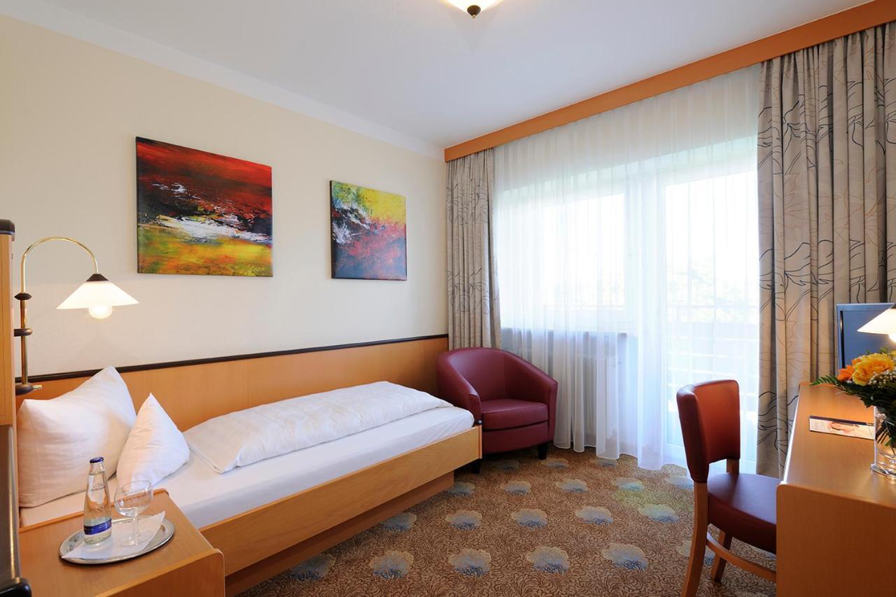 באד פיסינג Johannesbad Hotel Fuessinger Hof מראה חיצוני תמונה